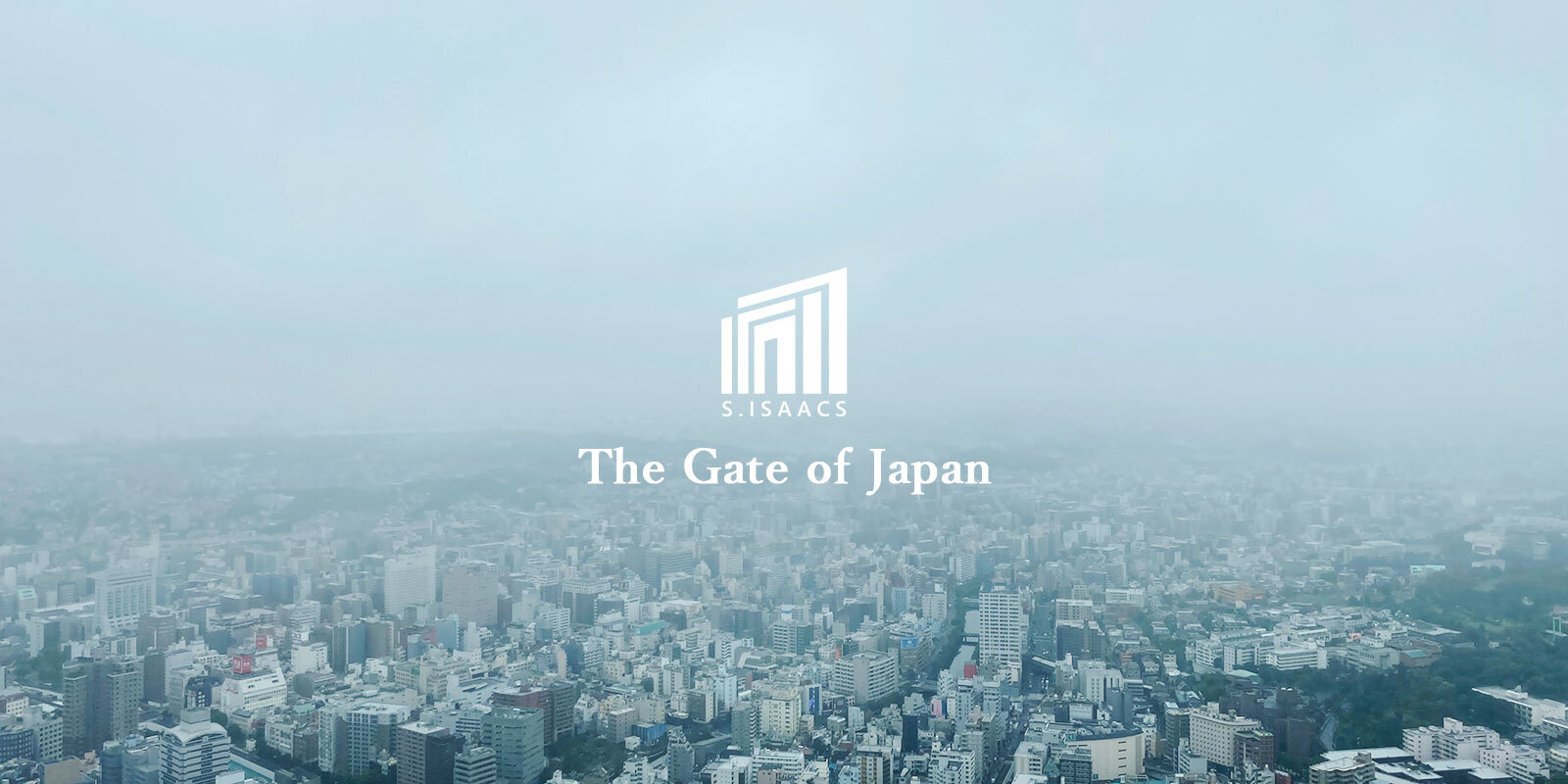 The Gate of Japan